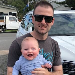 Meet your Posher, Alex